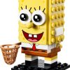 LEGO  40858 SpongeBob SquarePants figuur
