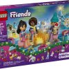 LEGO  42698 LEGO Friends Adventskalender 2026