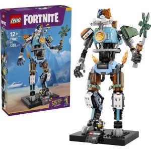 LEGO Fortnite - KIT Constructiespeelgoed