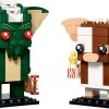 LEGO  40919 Gremlins: Gizmo en Stripe figuren