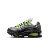 LEGO  5010064 Nike Air Max 95 x LEGO schoenen voor oudere kinderen