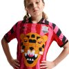 LEGO  5010083 Nike x LEGO collectie Aero-FIT voetbalshirt voor oudere kinderen