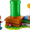 LEGO  72052 Mario’s buizensprong