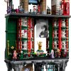 LEGO  76476 Het Ministerie van Toverkunst – Verzameleditie