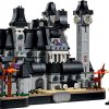 LEGO  76788 Nimmermeer Academie