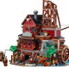 LEGO  910055 Goudmijnexpeditie