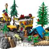 LEGO  910056 Offroadavontuur