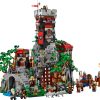 LEGO  910057 Bosschuilplaats van de bandieten