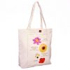 LEGO  5010890 Eenvoudige canvas draagtas – bloemennamen