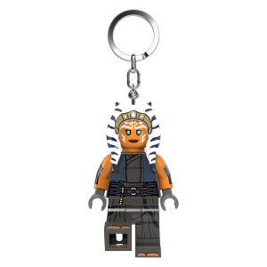 Ahsoka Tano sleutellampje