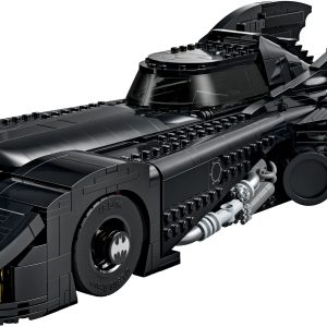 Batman Returns Batmobile