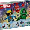 LEGO  76340 LEGO ǀ Marvel Adventskalender 2026