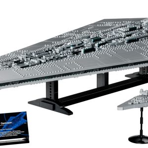 Executor Super Star Destroyer