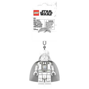 Jedi Vader sleutellampje