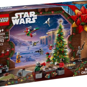 LEGO 75456 Star Wars Adventkalender 2026