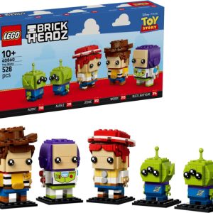 LEGO Brickheadz 40860 - Toy Story