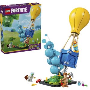 LEGO Fortnite - Supply Drop Constructiespeelgoed