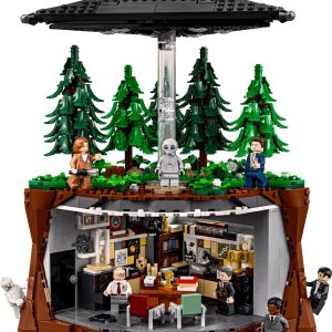 LEGO Ideas The X-Files - 21369