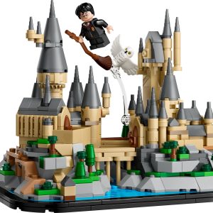Mini kasteel Zweinstein