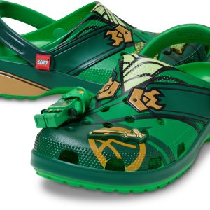 NINJAGO Classic Clog voor volwassenen