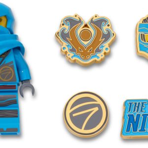 NINJAGO Nya 5-pack