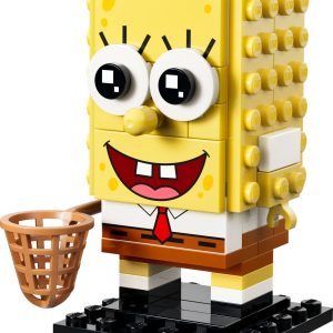 SpongeBob SquarePants figuur