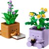 LEGO  10371 Gezellige plantjes