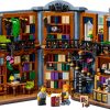 LEGO  11379 Boekensteun: Boekhandel