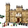 LEGO  21373 Downton Abbey