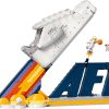 LEGO  43026 Nike Air Force 1 x LEGO set