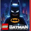 LEGO  5011160 LEGO Batman: Legacy of the Dark Knight – NINTENDO Switch 2