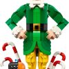 LEGO  40865 Buddy de Elf
