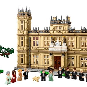 Downton Abbey