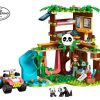 LEGO  42648 De pandaopvang