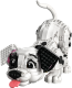 LEGO  43269 101 Dalmatiërs puppy