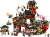 LEGO  71861 15-jarig jubileum: De oude stad