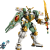 LEGO  71860 15-jarig jubileum: Lloyds reusachtige mecha