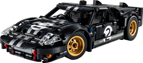 LEGO  42223 1966 Ford GT40 MKII racewagen