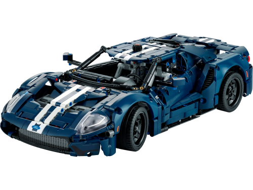 LEGO  42154 2022 Ford GT
