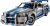 LEGO  42210 2 Fast 2 Furious Nissan Skyline GT-R (R34) auto