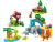 LEGO  10446 3-in-1 families van wilde dieren