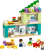 LEGO  10470 3-in-1 modern woonhuis met figuren