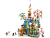 LEGO  80054 5 jaar Megapolis