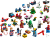 LEGO  76340 LEGO ǀ Marvel Adventskalender 2026