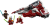 LEGO  75401 Ahsoka’s Jedi Interceptor