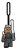 LEGO  5010229 Ahsoka Tano bagagelabel