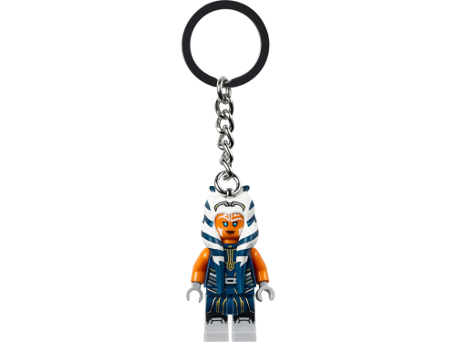 LEGO  854186 Ahsoka Tano sleutelhanger