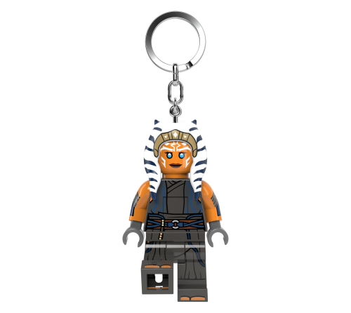 LEGO  5010231 Ahsoka Tano sleutellampje