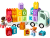 LEGO  10421 Alfabetvrachtwagen