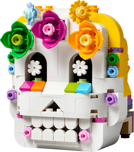LEGO  40811 Altaar van de Doden